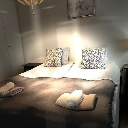 Galaxy Apartments Airport Vantaa Extérieur photo