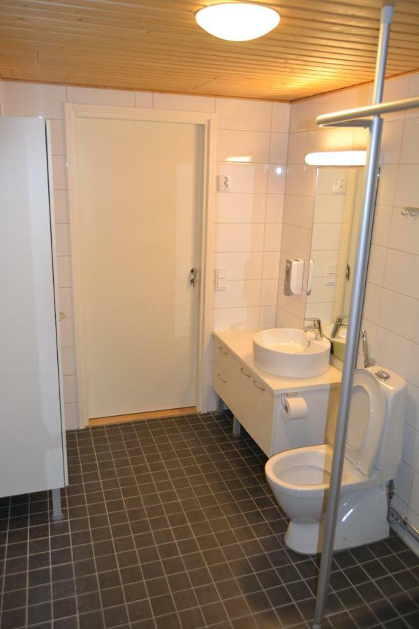 Galaxy Apartments Airport Vantaa Extérieur photo