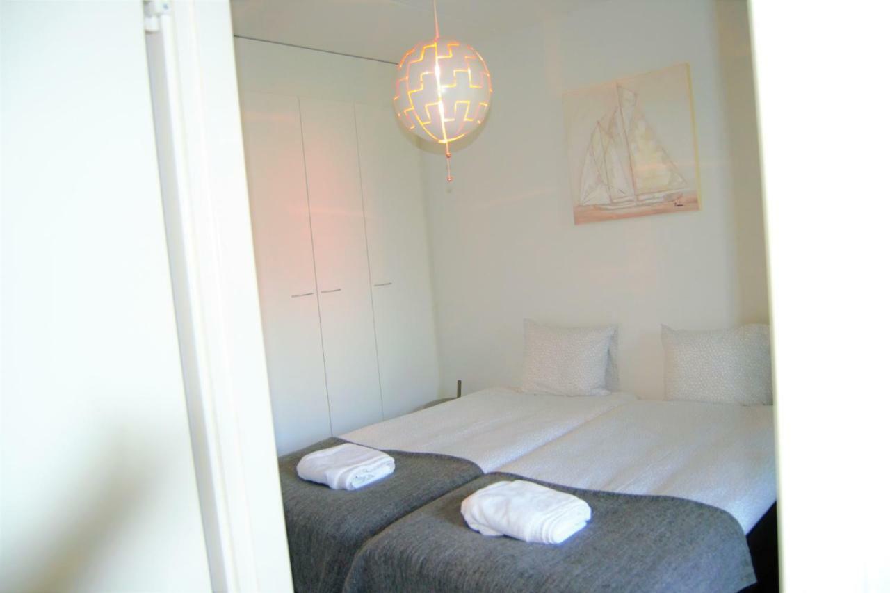 Galaxy Apartments Airport Vantaa Extérieur photo